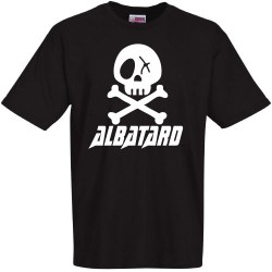 ALBATARD-skull