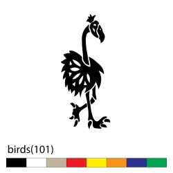 birds(101)