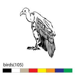 birds(105)