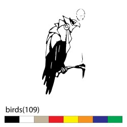 birds(109)
