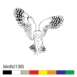 birds(130)