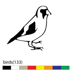 birds(133)