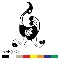 birds(142)