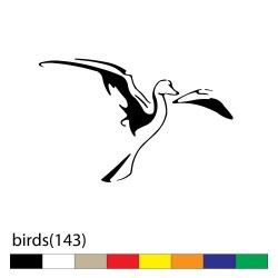 birds(143)