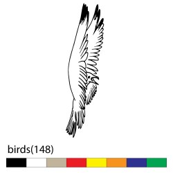 birds(148)