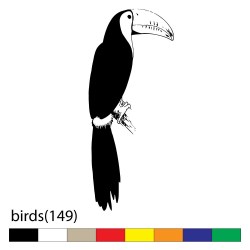 birds(149)