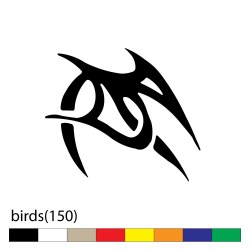 birds(150)
