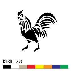 birds(178)
