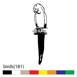 birds(181)