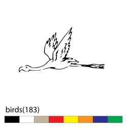 birds(183)