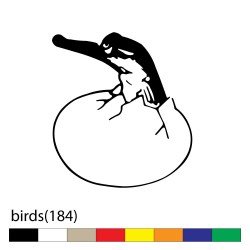 birds(184)