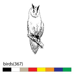 birds(367)