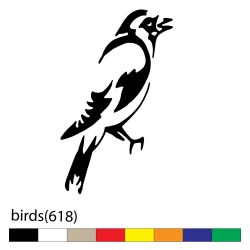birds(618)
