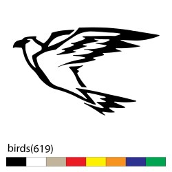 birds(619)