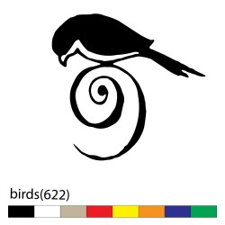 birds(622)