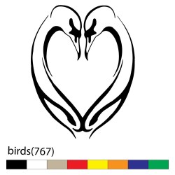 birds(767)