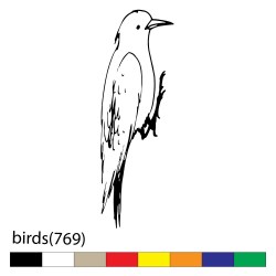 birds(769)