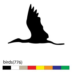 birds(776)