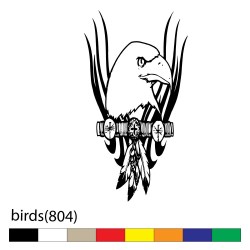birds(804)