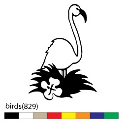 birds(829)