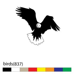 birds(837)
