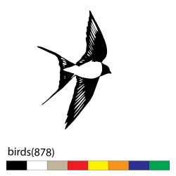 birds(878)
