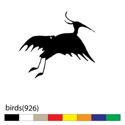 birds(926)