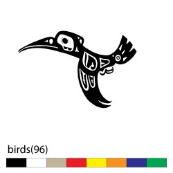 birds(96)
