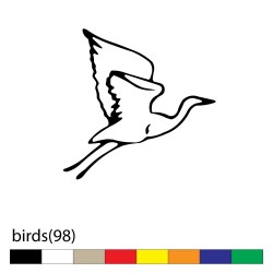 birds(98)