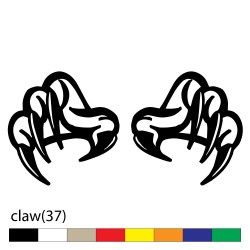 claw(37)