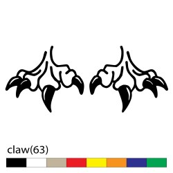claw(63)