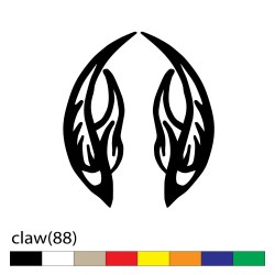 claw(88)