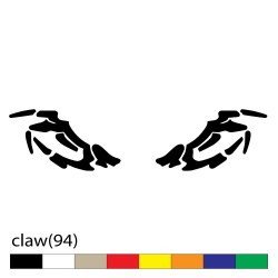 claw(94)