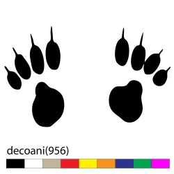 decoani(956)8