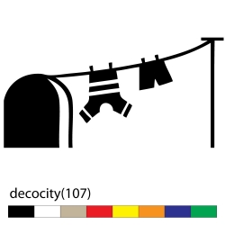 decocity(107)