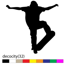 decocity(32)