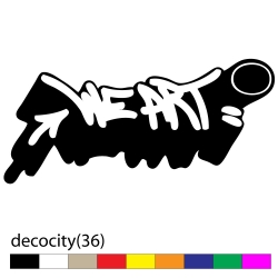decocity(36)
