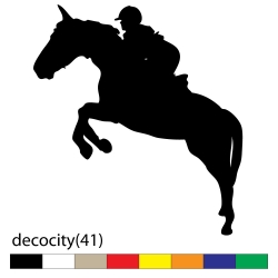 decocity(41)