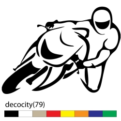 decocity(79)