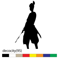 decocity(95)