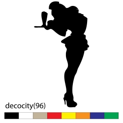 decocity(96)