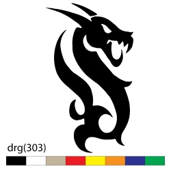 drg(303)
