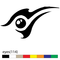 eyes(114)