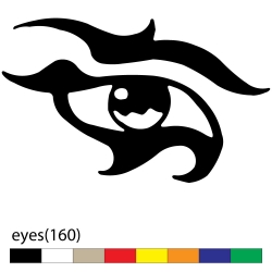 eyes(160)