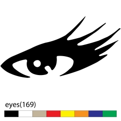 eyes(169)