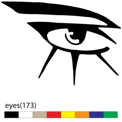 eyes(173)
