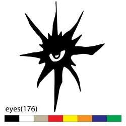 eyes(176)