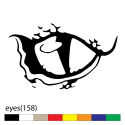 eyes158