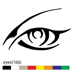 eyes166