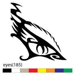 eyes185